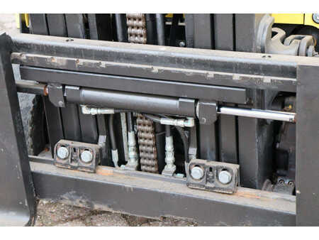 Carrelli elettrici 4 ruote 2018  Hyster J2.0XNT LWB (27)