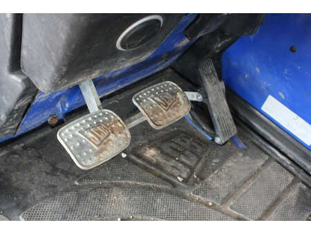 Telescopic forklift rigid 2014  JCB 531-70 (20)