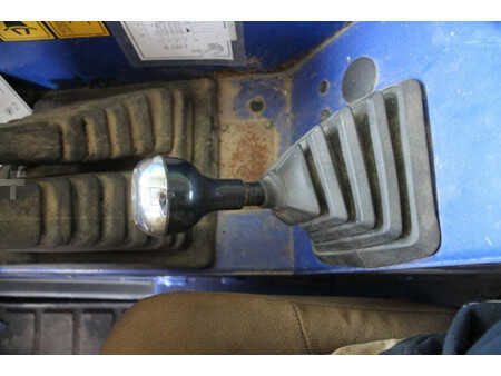 Telescopic forklift rigid 2014  JCB 531-70 (23)