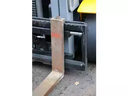 Carretilla elevadora GLP 2016  Jungheinrich TFG 320 (11)