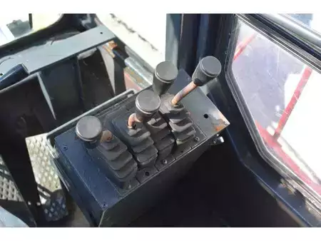 Dieselový VZV 1990  Kalmar DC18-1200 (21)