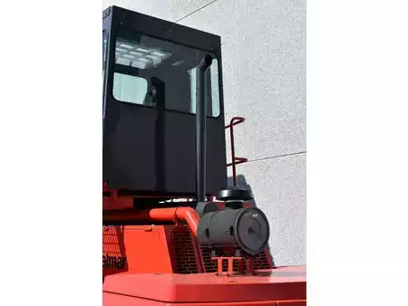 Dieselový VZV 1990  Kalmar DC18-1200 (24)