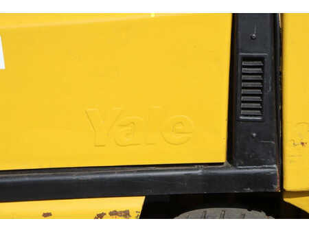 Yale GLP16AF2026