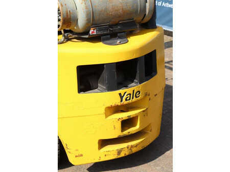 Yale GLP16AF2026