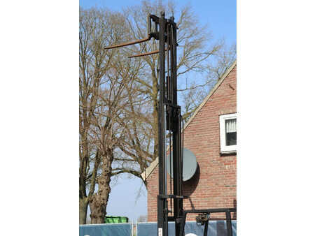 Yale GLP16AF2026