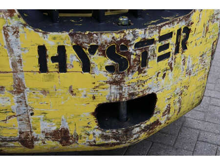 Carrelli elevatori diesel 1999  Hyster H5.00XL (16)
