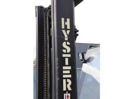 Carrelli elevatori diesel 1999  Hyster H5.00XL (30)