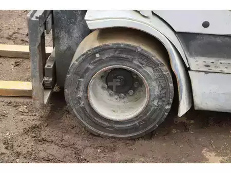 Diesel gaffeltruck 2019  Still RX70-35 (14)