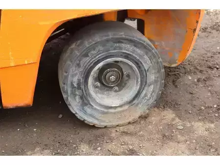 Diesel gaffeltruck 2019  Still RX70-35 (15)