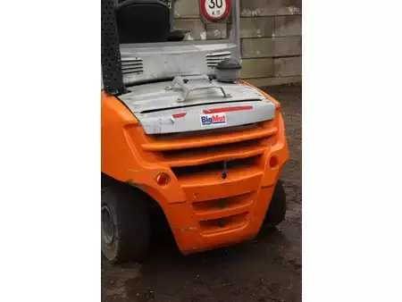 Diesel gaffeltruck 2019  Still RX70-35 (17)
