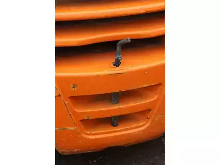 Diesel gaffeltruck 2019  Still RX70-35 (18)