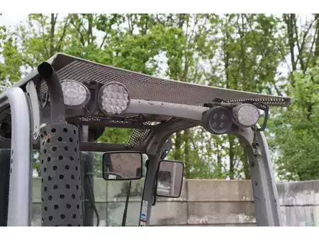 Diesel gaffeltruck 2019  Still RX70-35 (19)