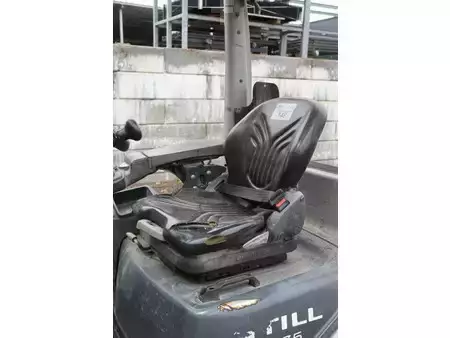 Diesel gaffeltruck 2019  Still RX70-35 (21)