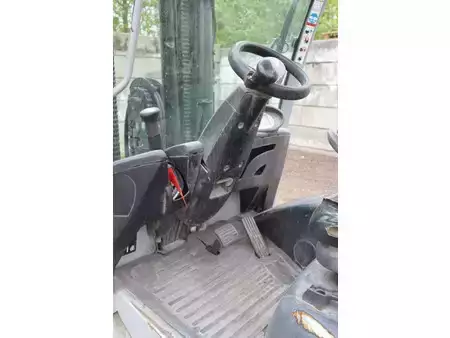 Diesel gaffeltruck 2019  Still RX70-35 (22)