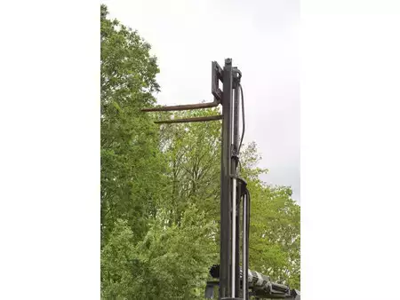 Diesel gaffeltruck 2019  Still RX70-35 (32)