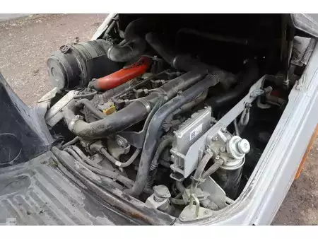 Diesel gaffeltruck 2019  Still RX70-35 (33)