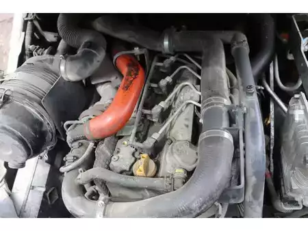 Diesel gaffeltruck 2019  Still RX70-35 (34)