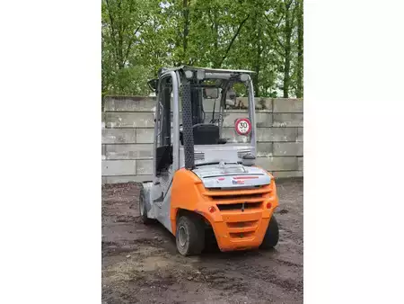Diesel gaffeltruck 2019  Still RX70-35 (4)