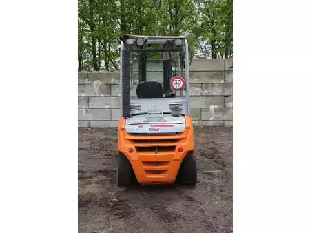 Diesel gaffeltruck 2019  Still RX70-35 (5)