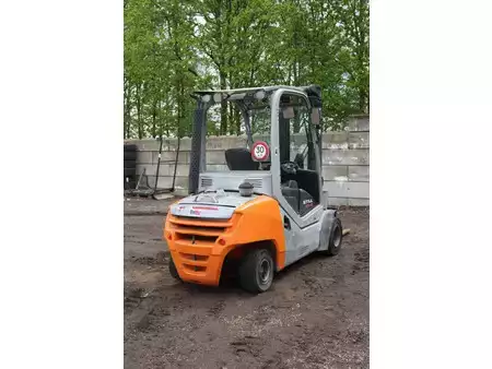 Diesel gaffeltruck 2019  Still RX70-35 (6)