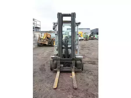 Diesel gaffeltruck 2019  Still RX70-35 (8)