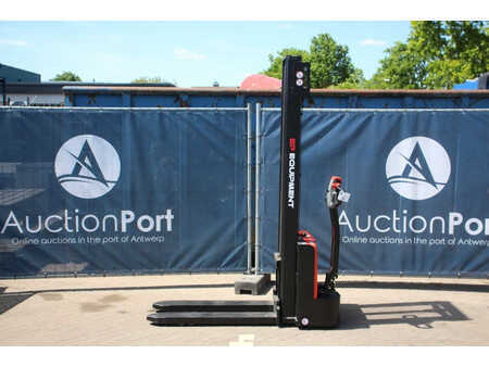 Gerbeurs 2024  EP Equipment EST122 (2)