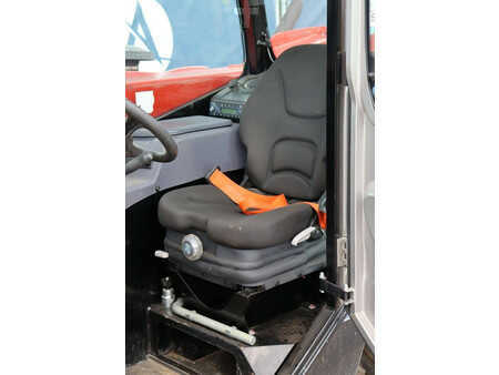 Telescopic forklift rigid 2022  Manitou MT625H (31)