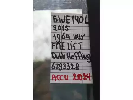 Ledstaplare gå 2015  BT SWE140L (18)