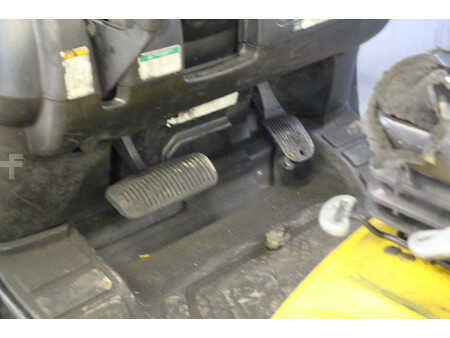 Carrelli elevatori GPL 2020  Yale GLP18VXV2175 (23)