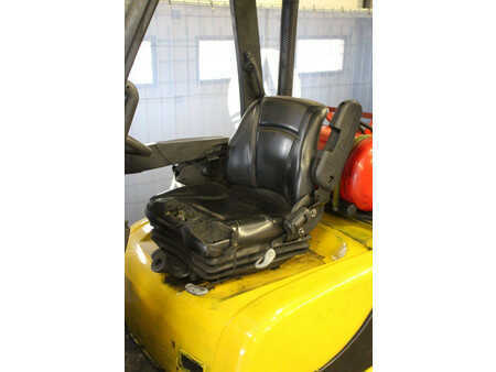 Carrelli elevatori GPL 2020  Yale GLP18VXV2175 (25)