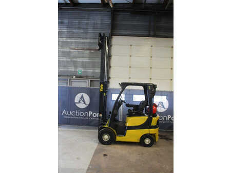 Carrelli elevatori GPL 2020  Yale GLP18VXV2175 (29)