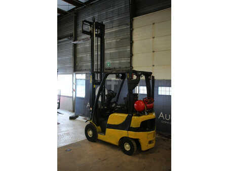 Carrelli elevatori GPL 2020  Yale GLP18VXV2175 (30)