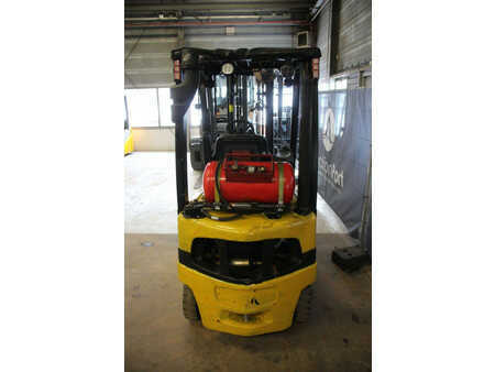 Carrelli elevatori GPL 2020  Yale GLP18VXV2175 (4)