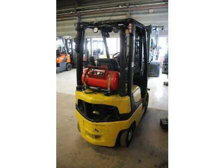 Carrelli elevatori GPL 2020  Yale GLP18VXV2175 (5)