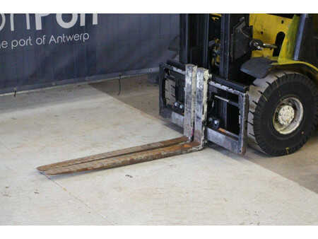 Carrelli elevatori GPL 2020  Yale GLP18VXV2175 (9)