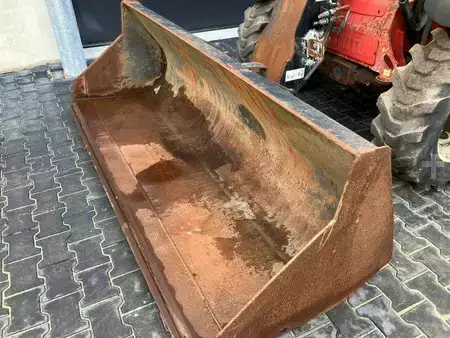 Empilhador telescópico-Fixo 2014  Manitou MLT 625-75 (11)