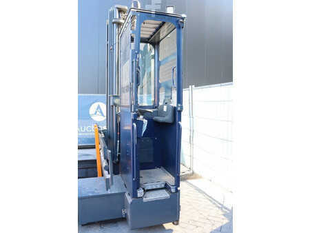 Seitenstapler 2012  Combilift C2500EST (12)