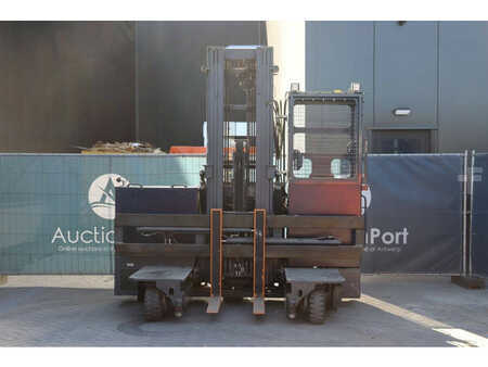 Wózki widłowy boczny 2012  Combilift C2500EST (2)
