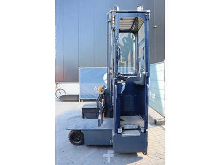 Wózki widłowy boczny 2012  Combilift C2500EST (4)
