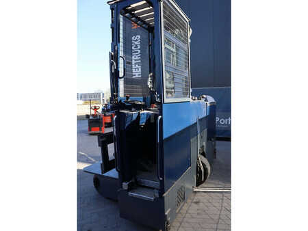 Wózki widłowy boczny 2012  Combilift C2500EST (5)