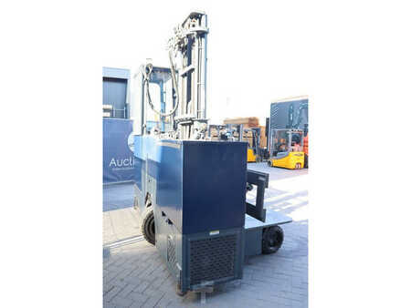 Wózki widłowy boczny 2012  Combilift C2500EST (6)