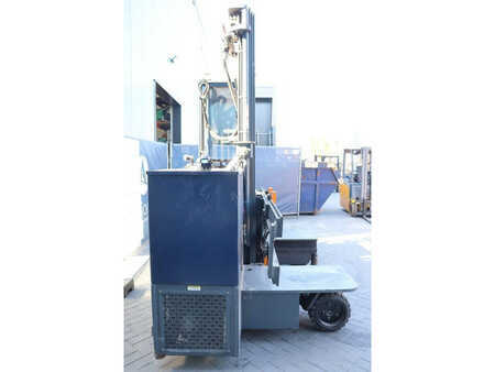 Wózki widłowy boczny 2012  Combilift C2500EST (7)