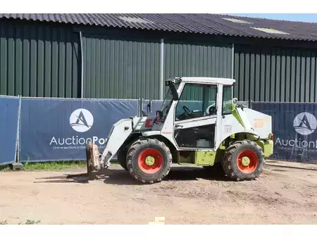 Teleskoptruck fast bom 1998  Claas Ranger 920 (1)