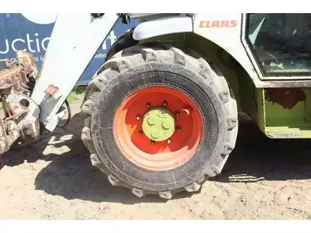 Teleskoptruck fast bom 1998  Claas Ranger 920 (14)