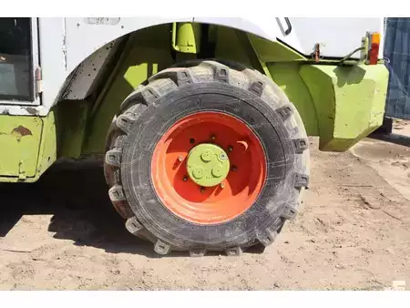 Teleskoptruck fast bom 1998  Claas Ranger 920 (15)