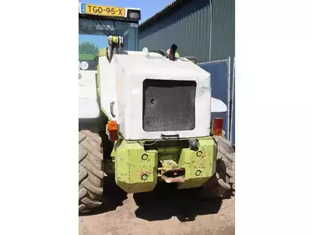 Teleskoptruck fast bom 1998  Claas Ranger 920 (17)