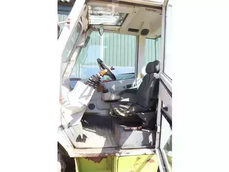 Teleskoptruck fast bom 1998  Claas Ranger 920 (21)