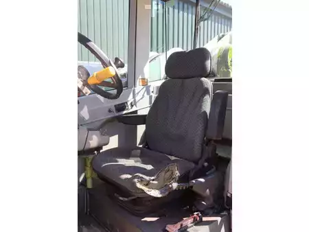 Teleskoptruck fast bom 1998  Claas Ranger 920 (22)