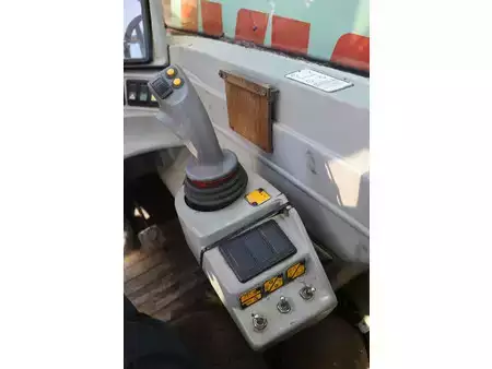 Teleskoptruck fast bom 1998  Claas Ranger 920 (29)