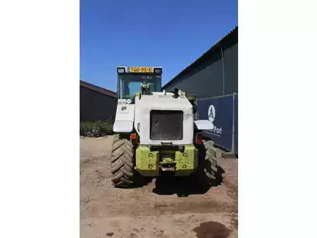 Teleskoptruck fast bom 1998  Claas Ranger 920 (5)